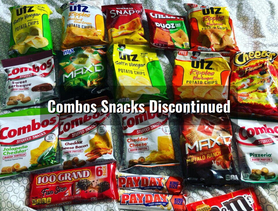 combos snacks