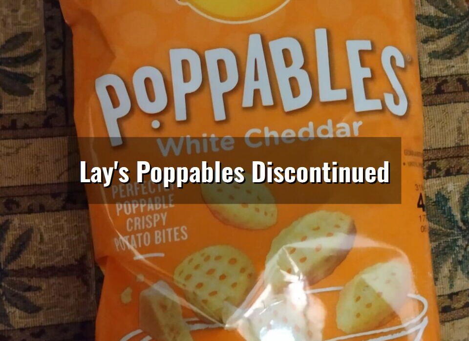 lay s poppables