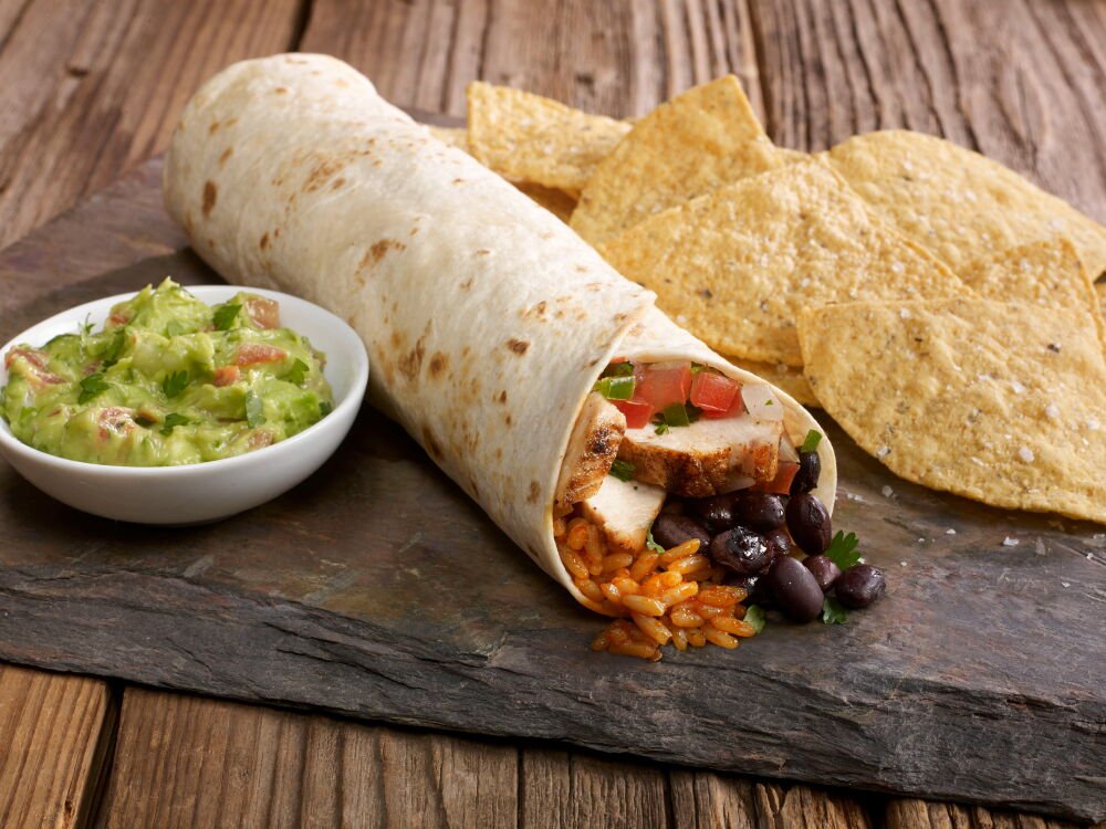 burrito grande   i