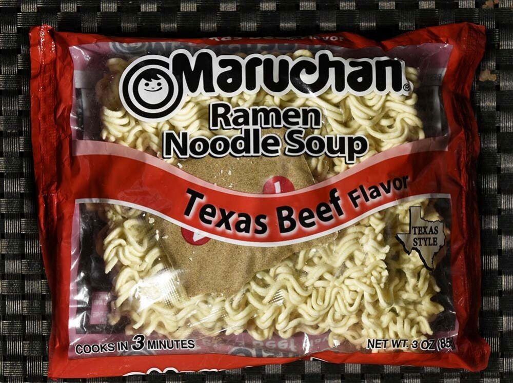discontinued ramen flavors   i