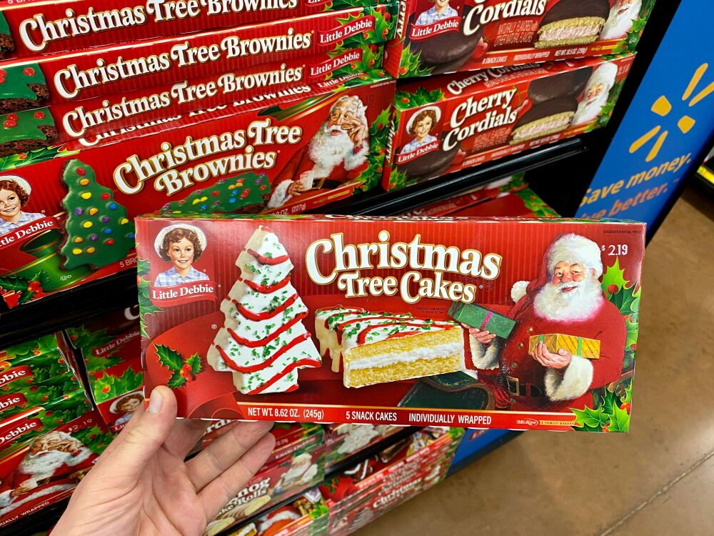 little debbie discontinued products   i