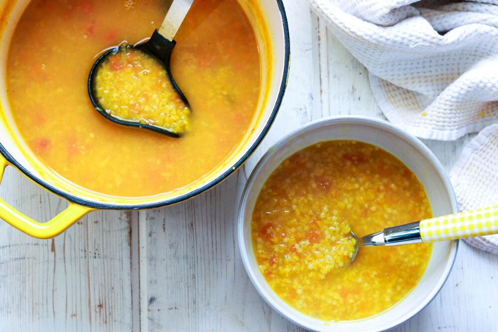 pastina   i