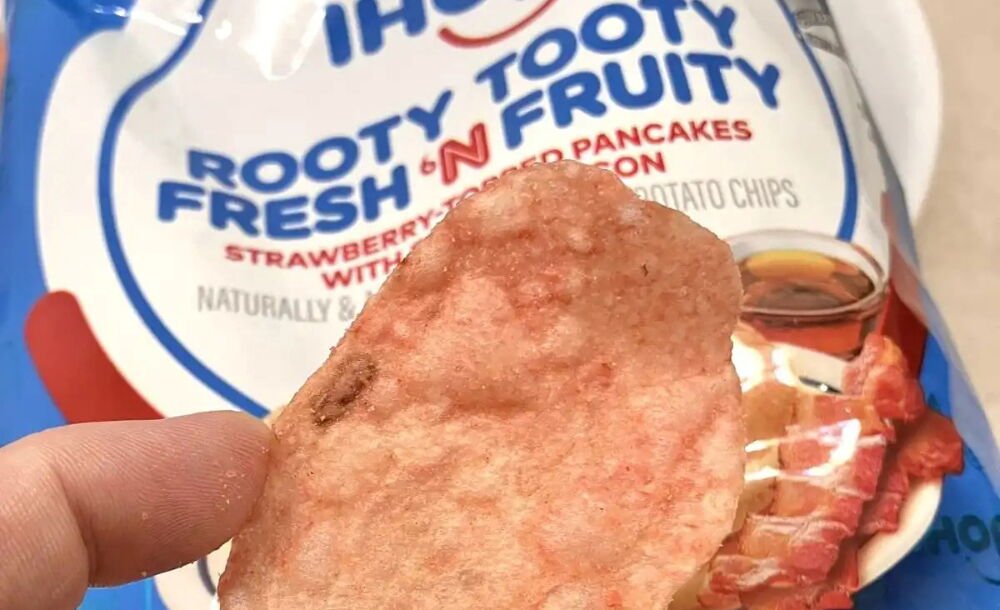 rooty tooty fresh and fruity   i