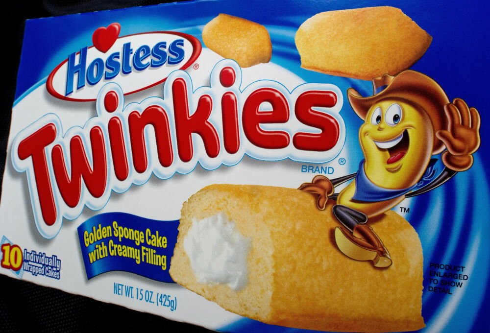 twinkies   i