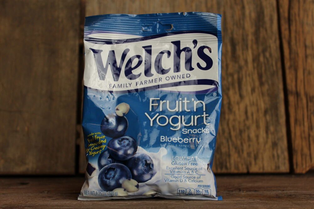 welch s fruit  n yogurt snacks   i