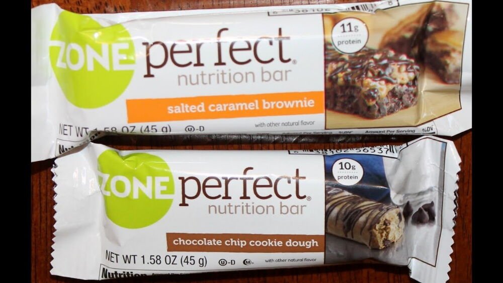 zone bars   i