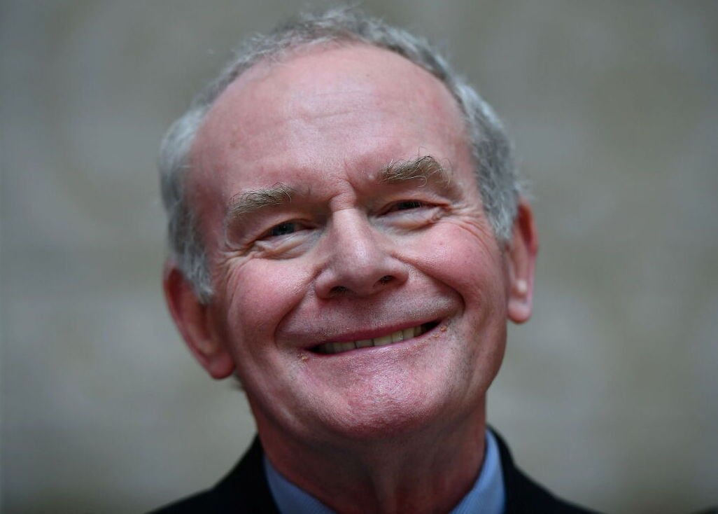 gay mcguinness