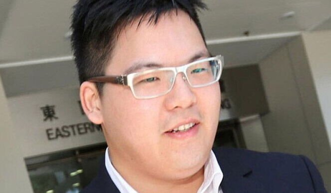 johnathan heung