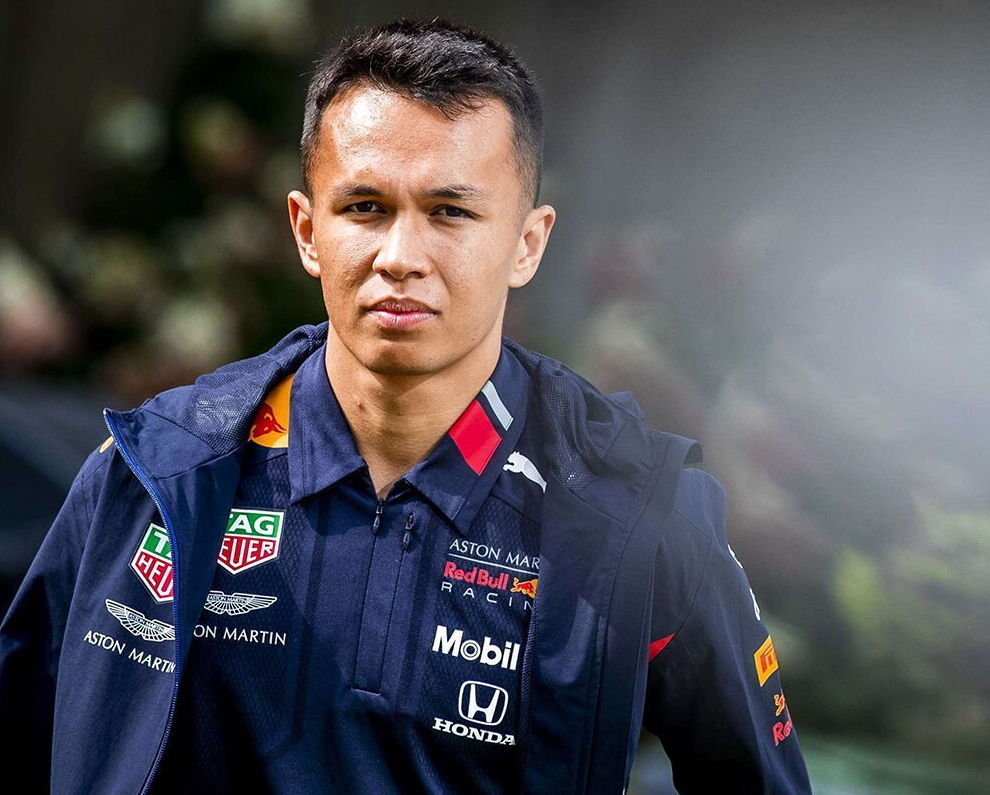 kankamol albon