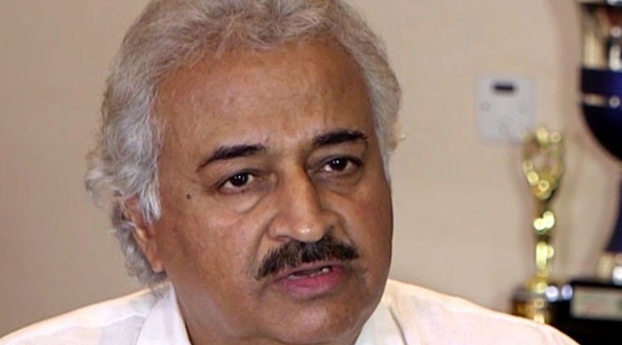 mayur madhvani