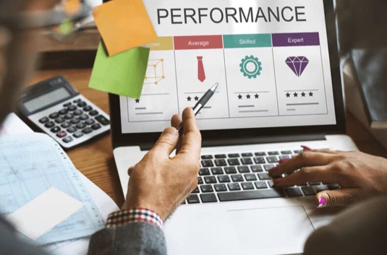 Creating Effective Performance Evaluation Processes with Employee ...