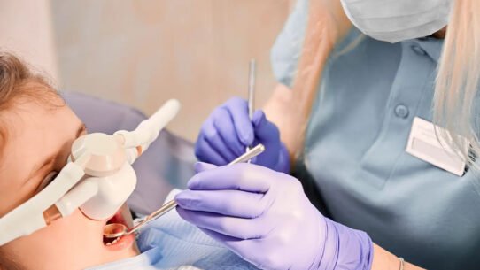 FAQs About Anesthesia for Dental Care
