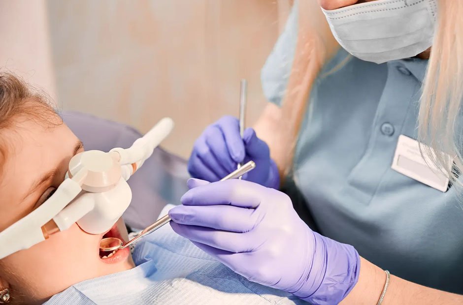FAQs About Anesthesia for Dental Care